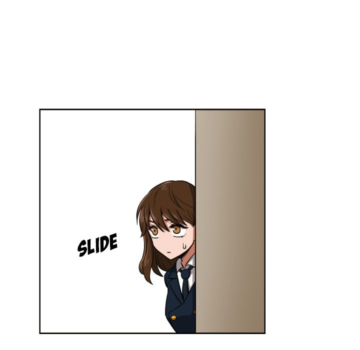 My Cotton Candy Manhwa - Chapter 9 Page 52