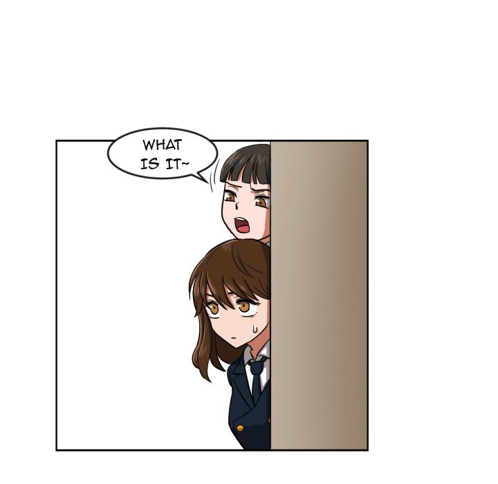 My Cotton Candy Manhwa - Chapter 9 Page 53