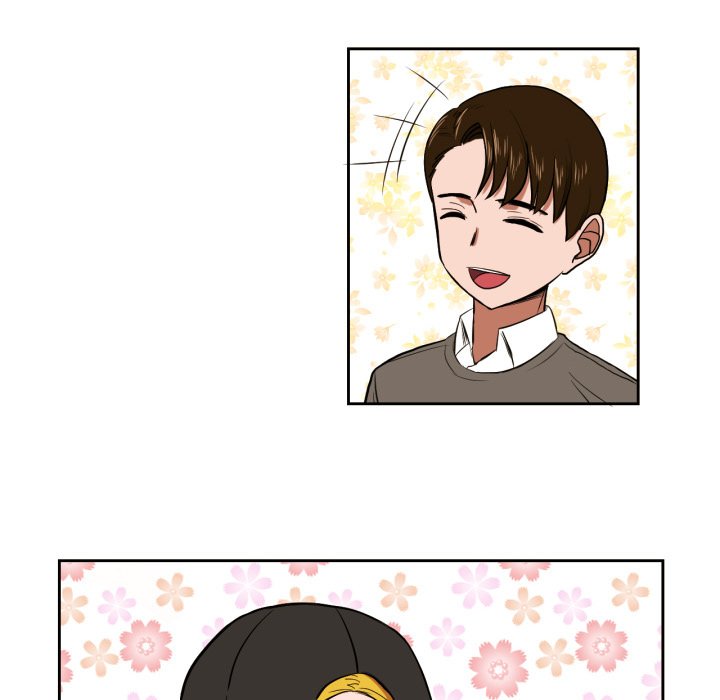 My Cotton Candy Manhwa - Chapter 9 Page 55