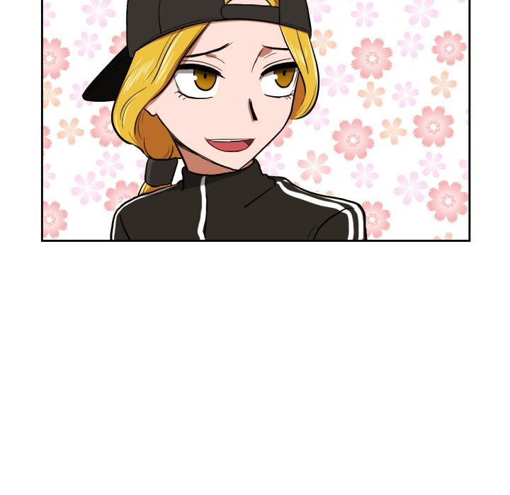 My Cotton Candy Manhwa - Chapter 9 Page 56