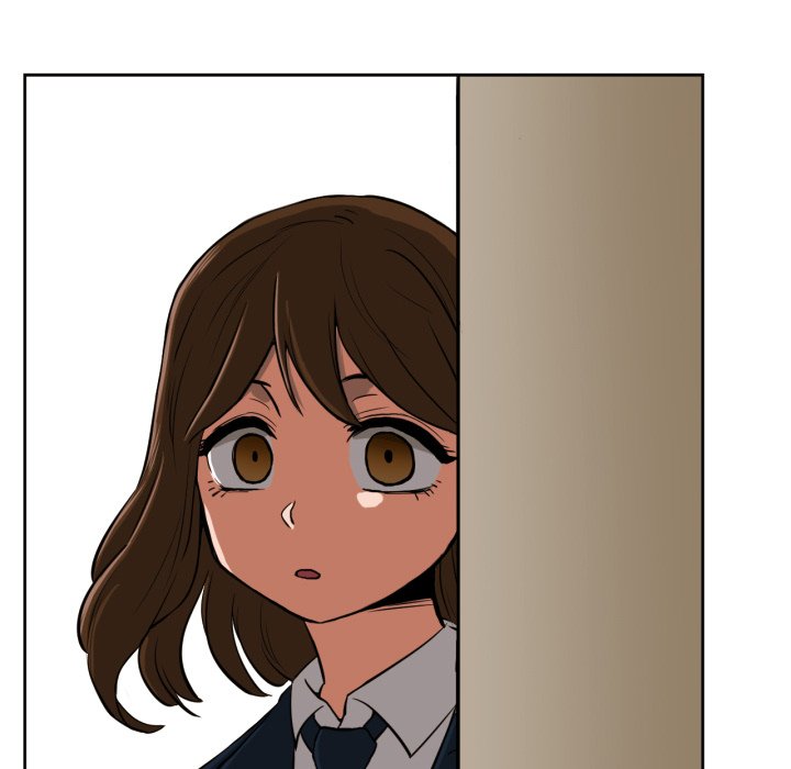 My Cotton Candy Manhwa - Chapter 9 Page 57