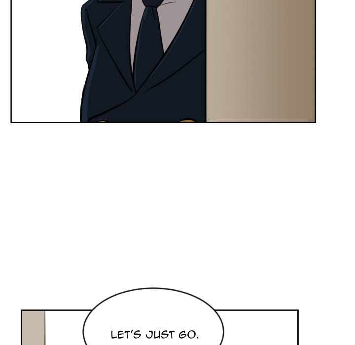 My Cotton Candy Manhwa - Chapter 9 Page 58