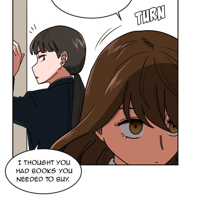 My Cotton Candy Manhwa - Chapter 9 Page 59