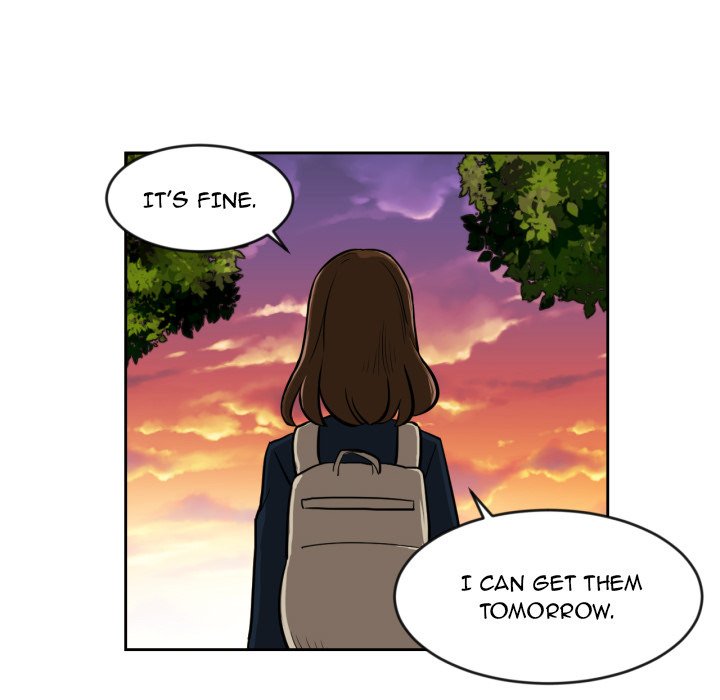 My Cotton Candy Manhwa - Chapter 9 Page 60