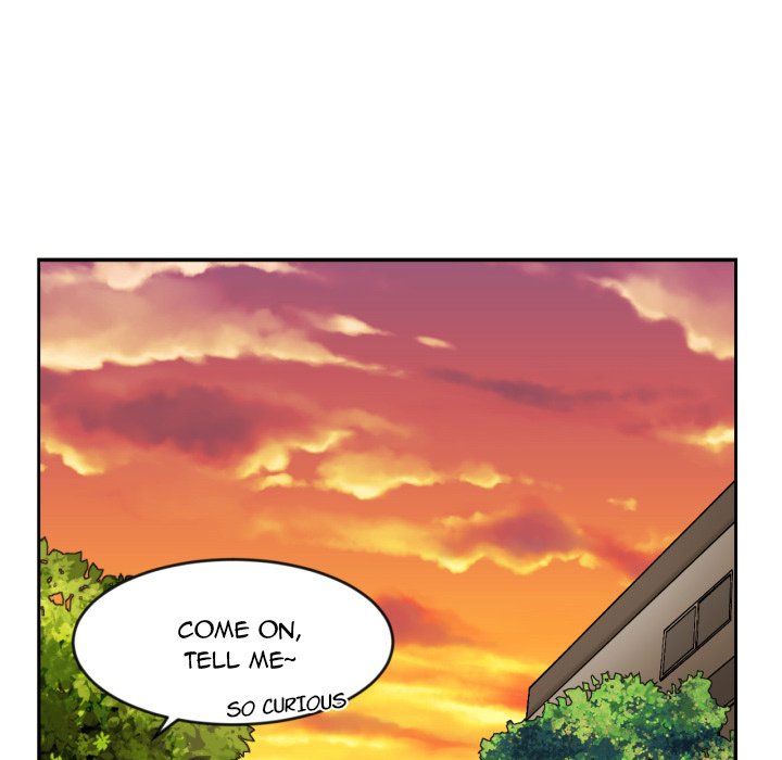 My Cotton Candy Manhwa - Chapter 9 Page 61