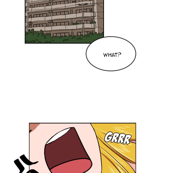 My Cotton Candy Manhwa - Chapter 9 Page 64