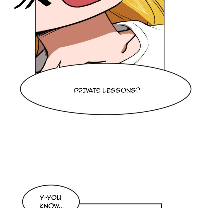 My Cotton Candy Manhwa - Chapter 9 Page 65