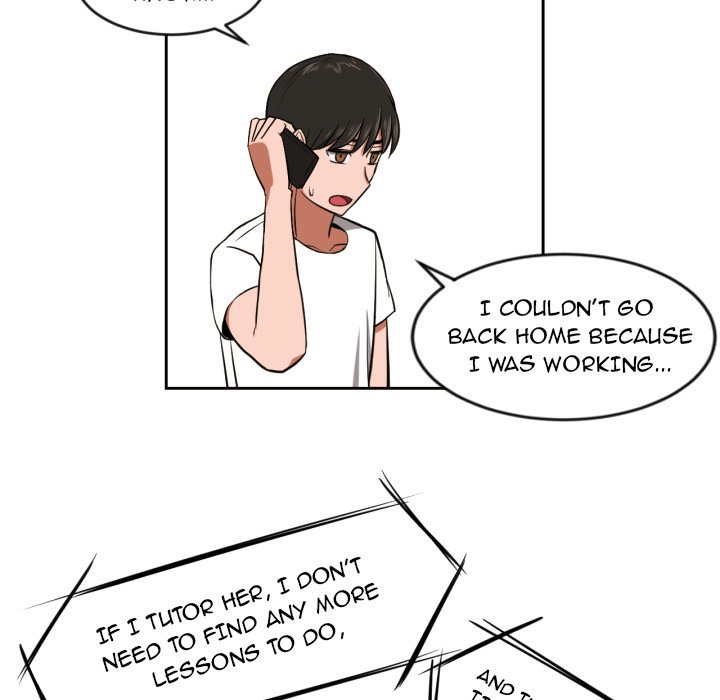 My Cotton Candy Manhwa - Chapter 9 Page 66