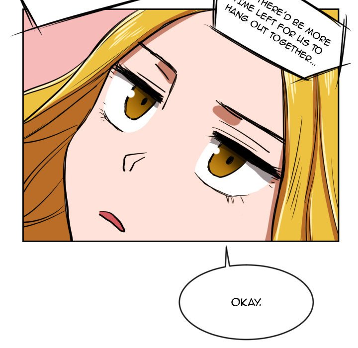 My Cotton Candy Manhwa - Chapter 9 Page 67