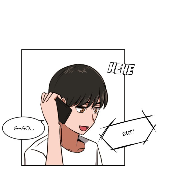 My Cotton Candy Manhwa - Chapter 9 Page 68