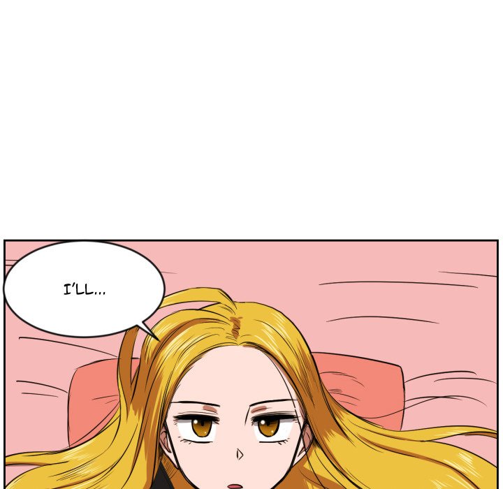 My Cotton Candy Manhwa - Chapter 9 Page 69