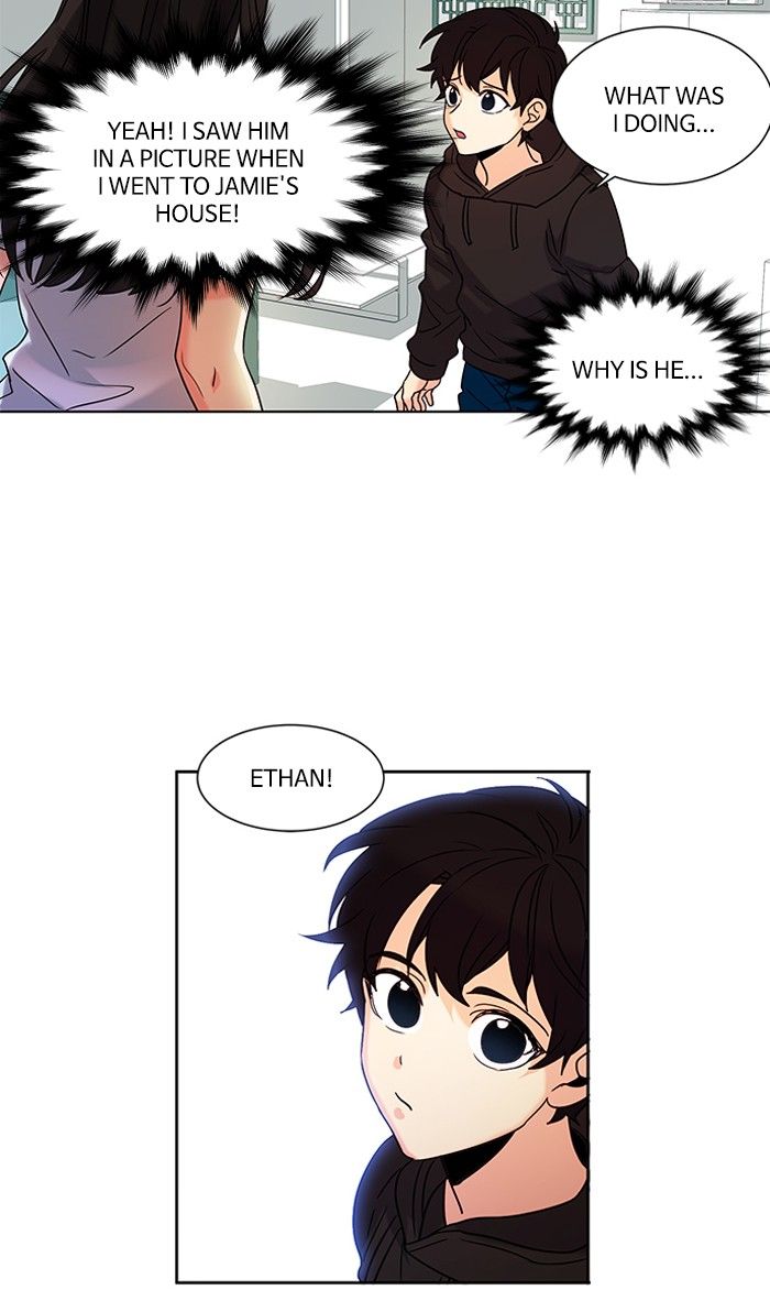 Oh! Holy Manhwa - Chapter 93 Page 5