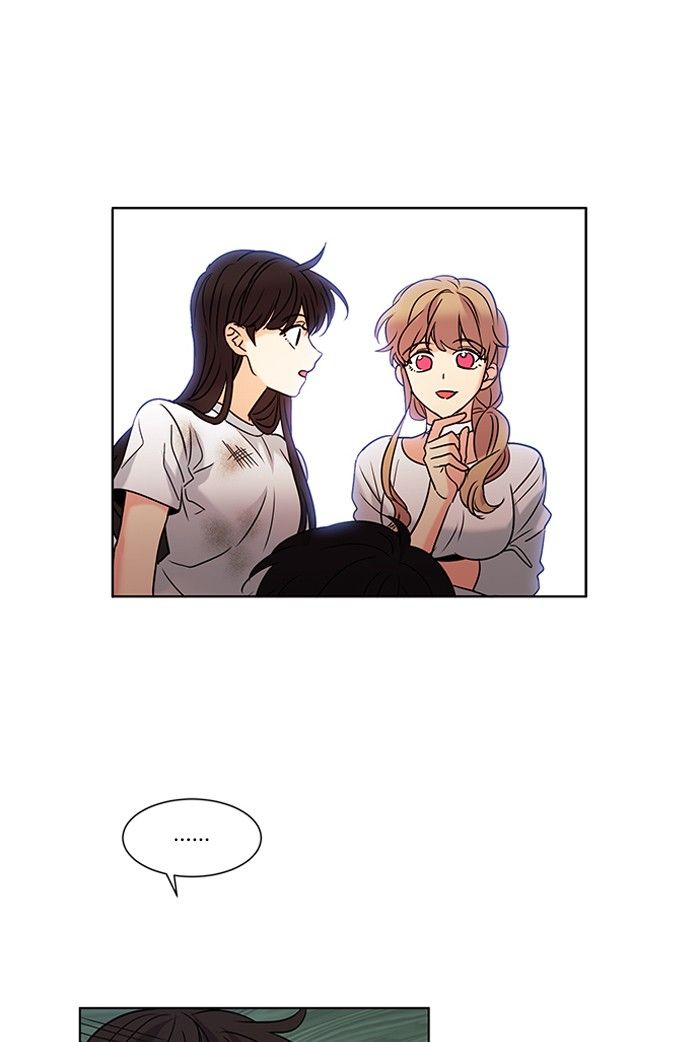 Oh! Holy Manhwa - Chapter 93 Page 6