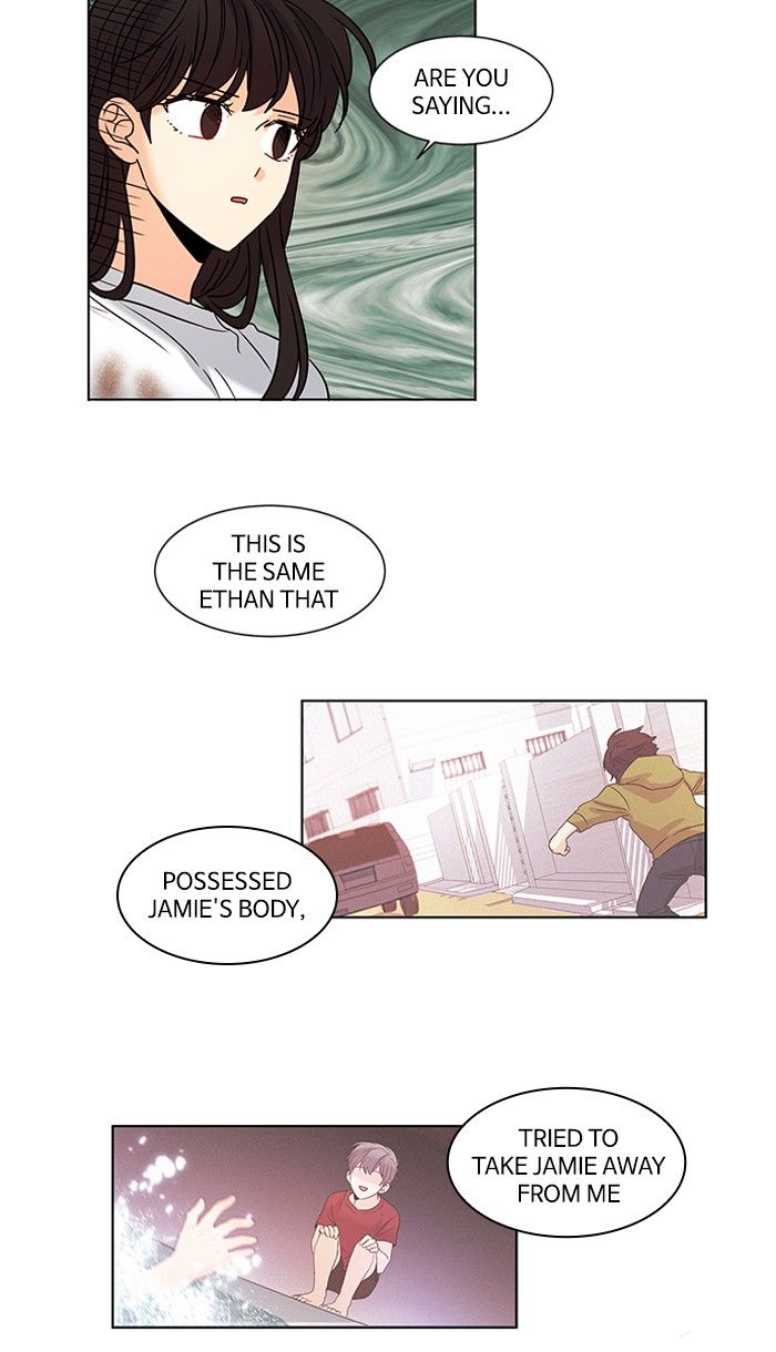 Oh! Holy Manhwa - Chapter 93 Page 7