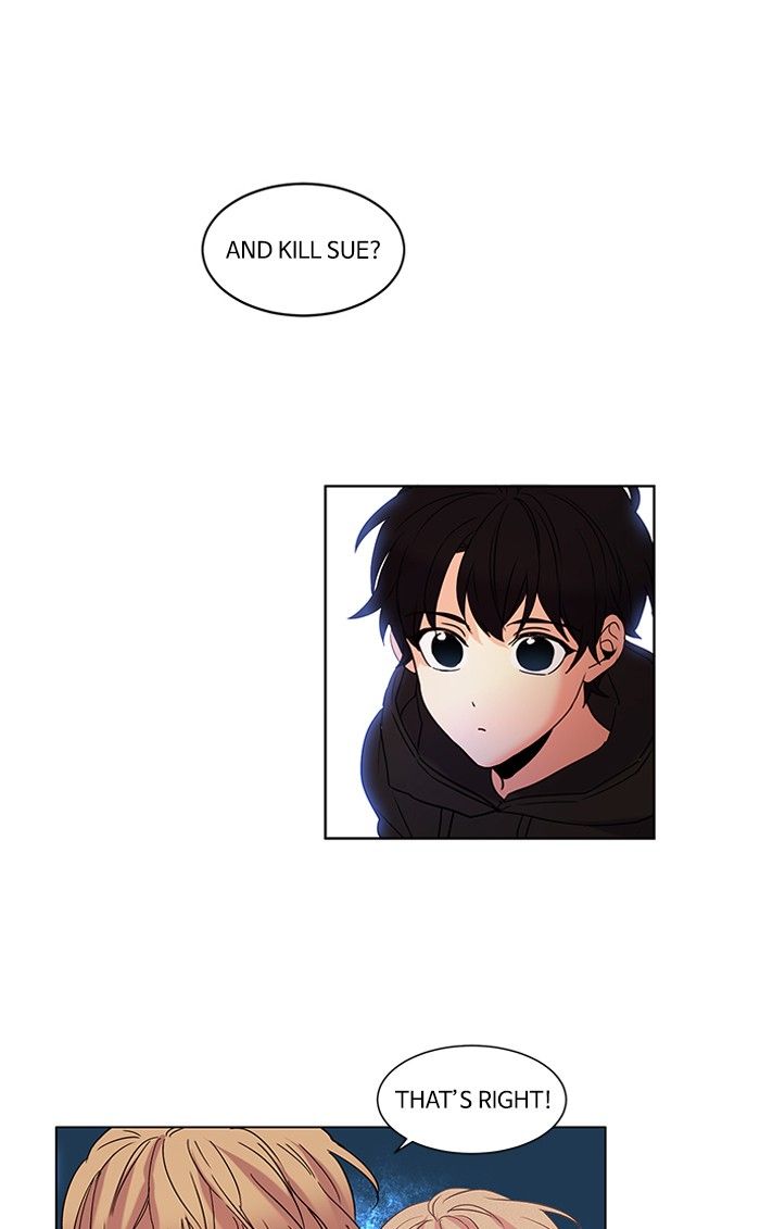 Oh! Holy Manhwa - Chapter 93 Page 8