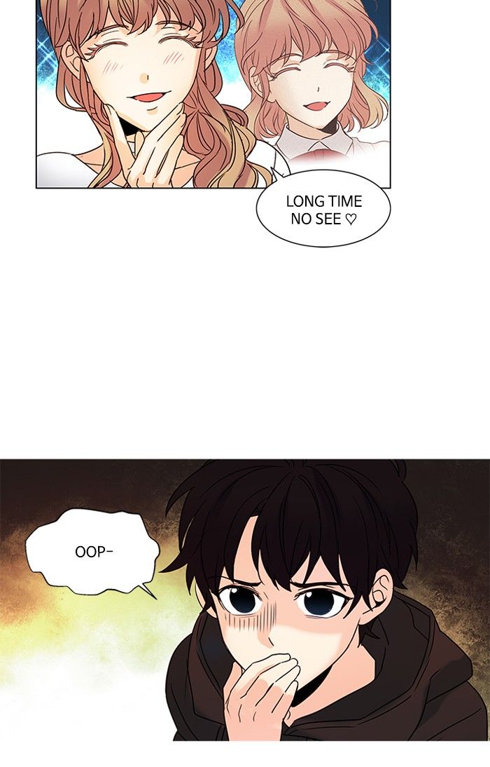 Oh! Holy Manhwa - Chapter 93 Page 9