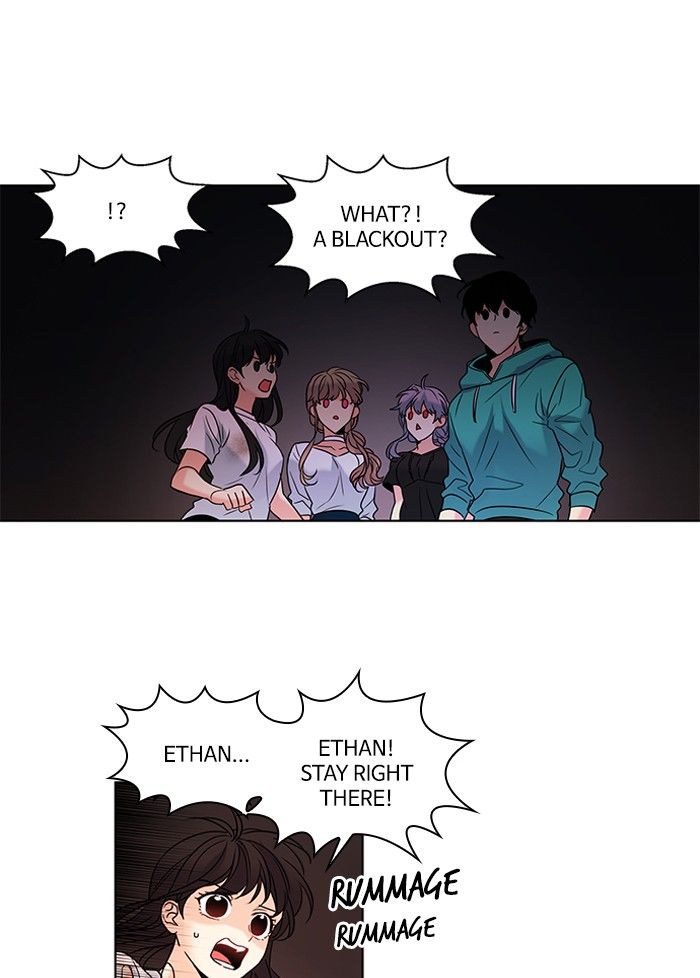 Oh! Holy Manhwa - Chapter 93 Page 12