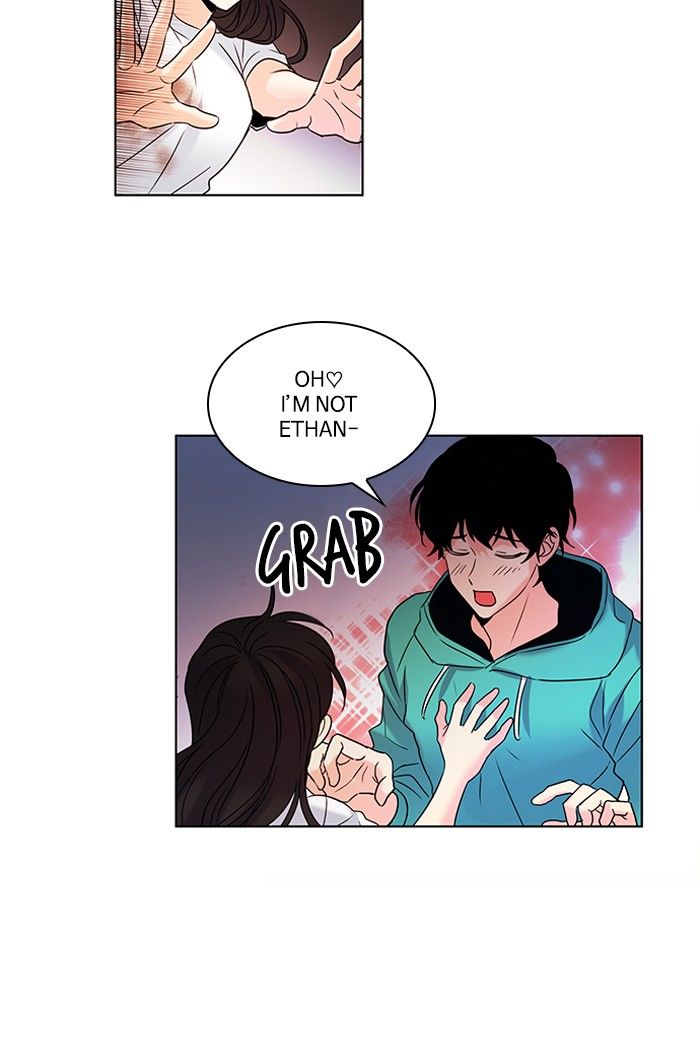 Oh! Holy Manhwa - Chapter 93 Page 13