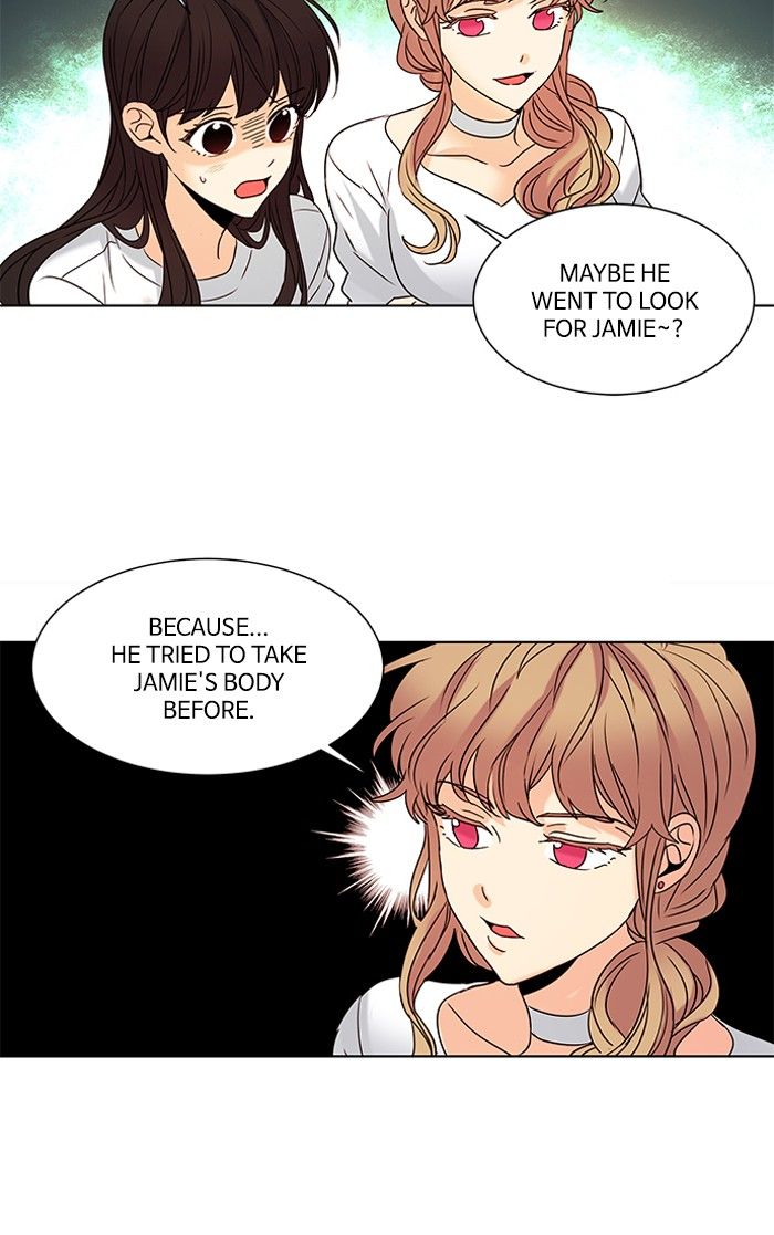 Oh! Holy Manhwa - Chapter 93 Page 16