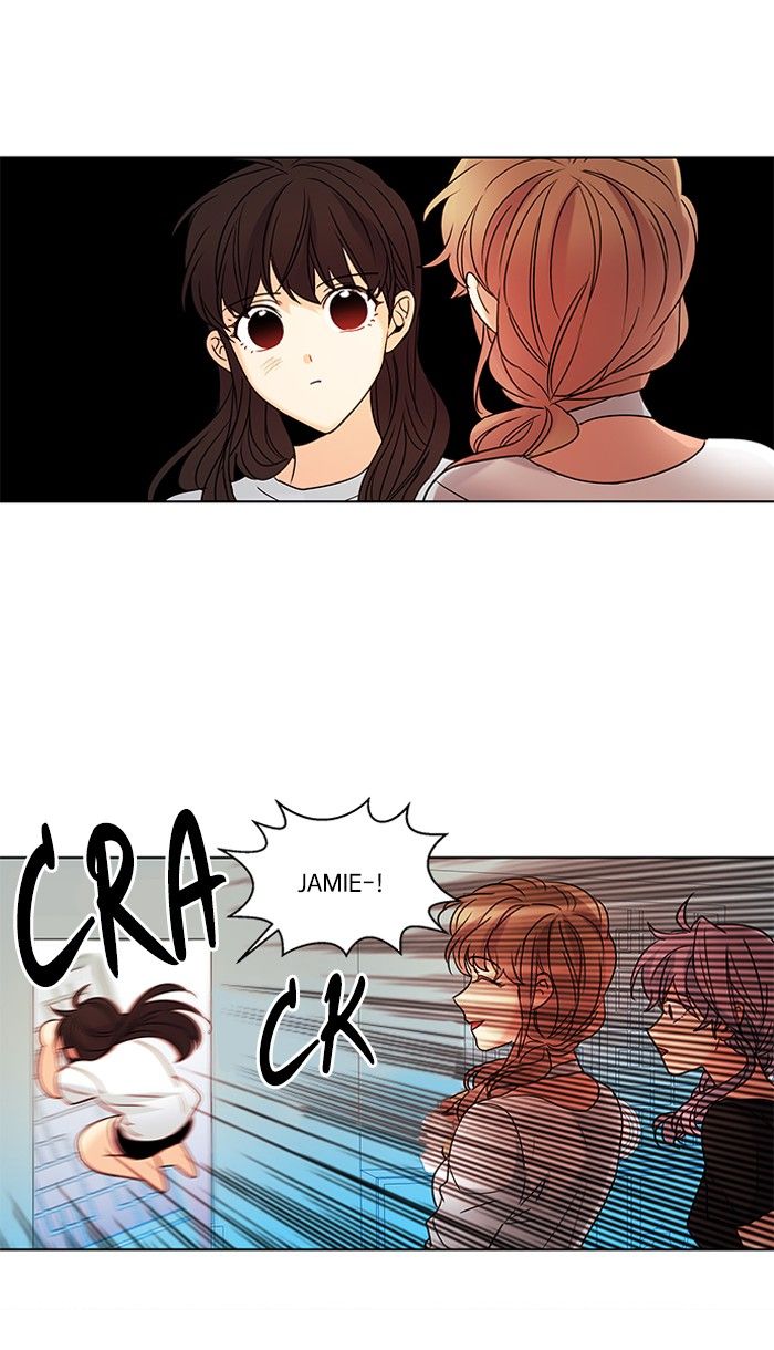 Oh! Holy Manhwa - Chapter 93 Page 17