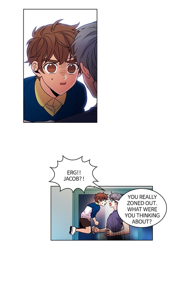 Oh! Holy Manhwa - Chapter 93 Page 20