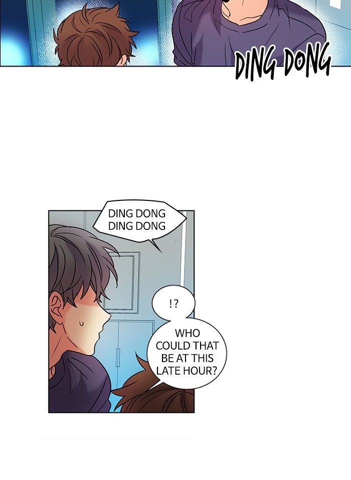 Oh! Holy Manhwa - Chapter 93 Page 23