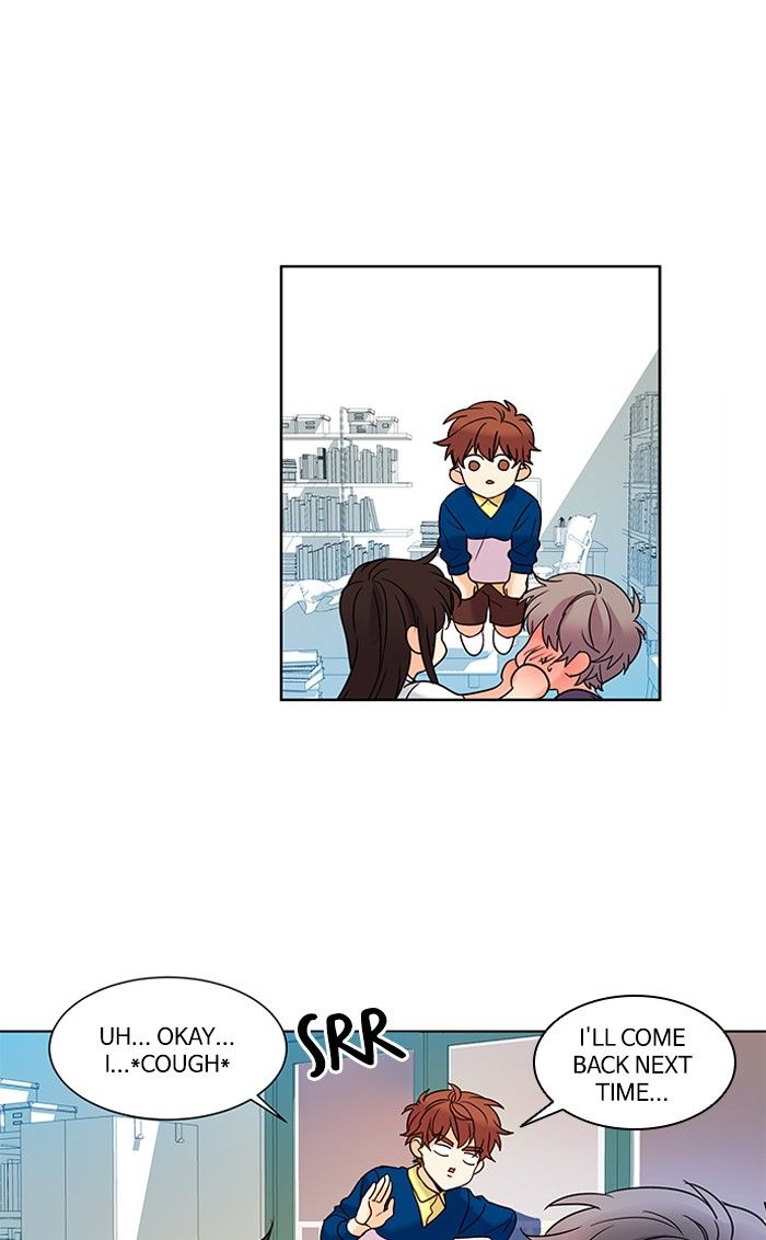 Oh! Holy Manhwa - Chapter 93 Page 27