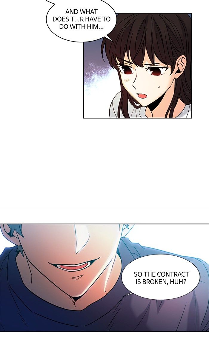 Oh! Holy Manhwa - Chapter 93 Page 34