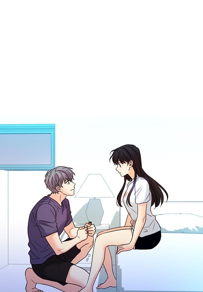 Oh! Holy Manhwa - Chapter 93 Page 35