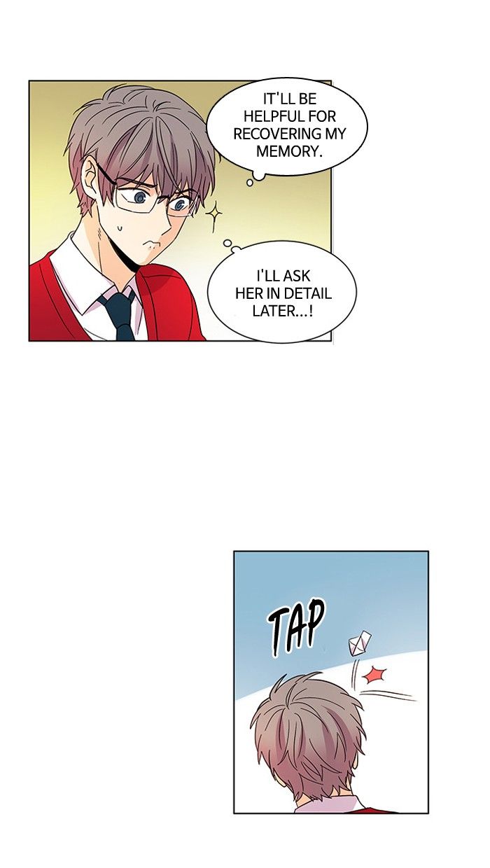 Oh! Holy Manhwa - Chapter 26 Page 13