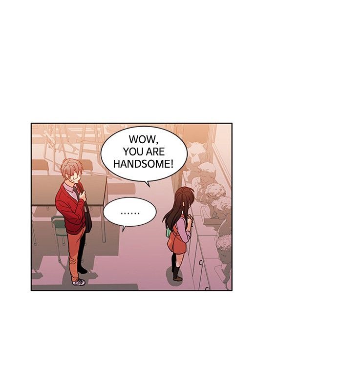 Oh! Holy Manhwa - Chapter 26 Page 23