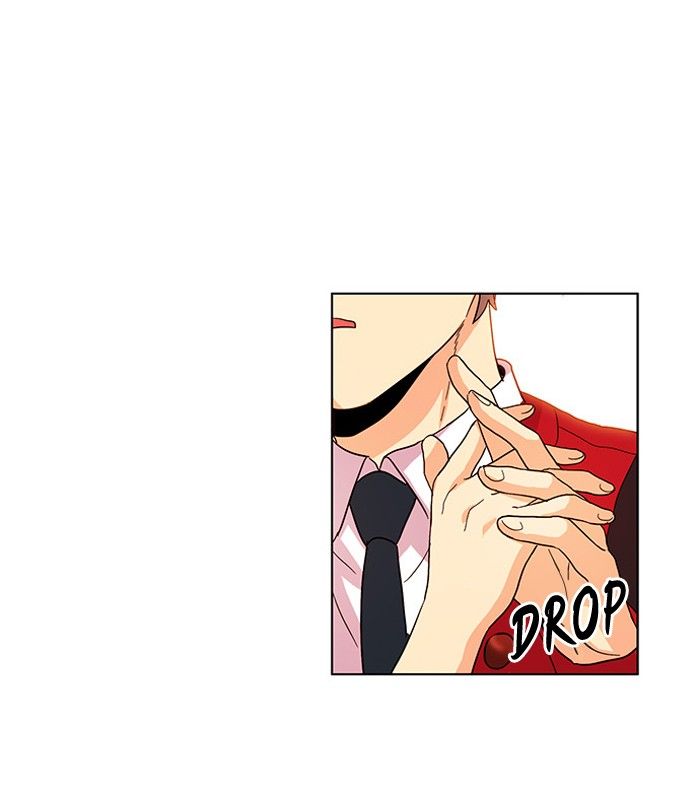 Oh! Holy Manhwa - Chapter 26 Page 35