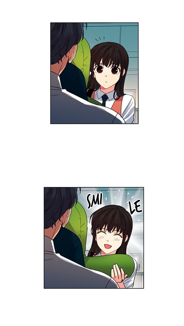 Oh! Holy Manhwa - Chapter 39 Page 10