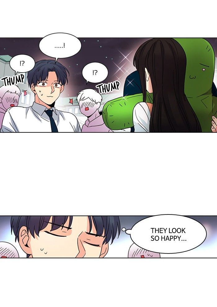Oh! Holy Manhwa - Chapter 39 Page 11