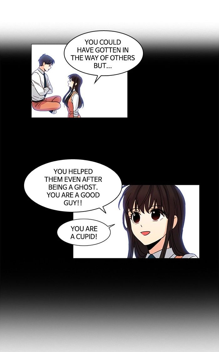 Oh! Holy Manhwa - Chapter 39 Page 12