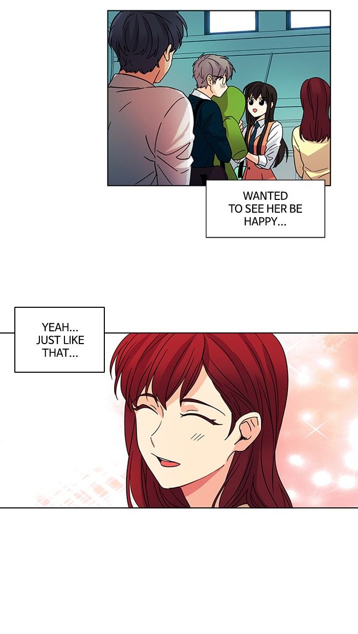 Oh! Holy Manhwa - Chapter 39 Page 14
