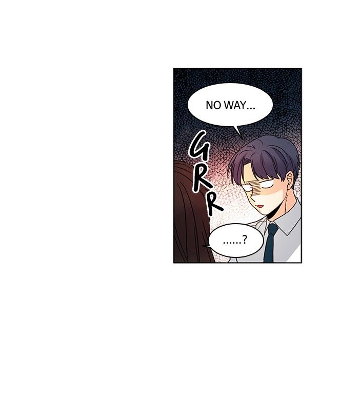 Oh! Holy Manhwa - Chapter 39 Page 22