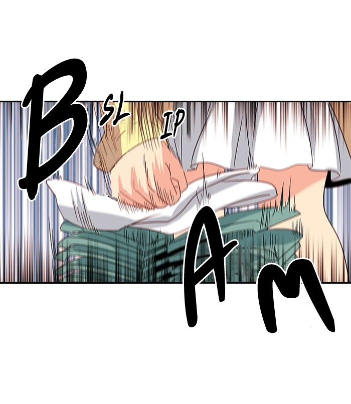 Oh! Holy Manhwa - Chapter 39 Page 28