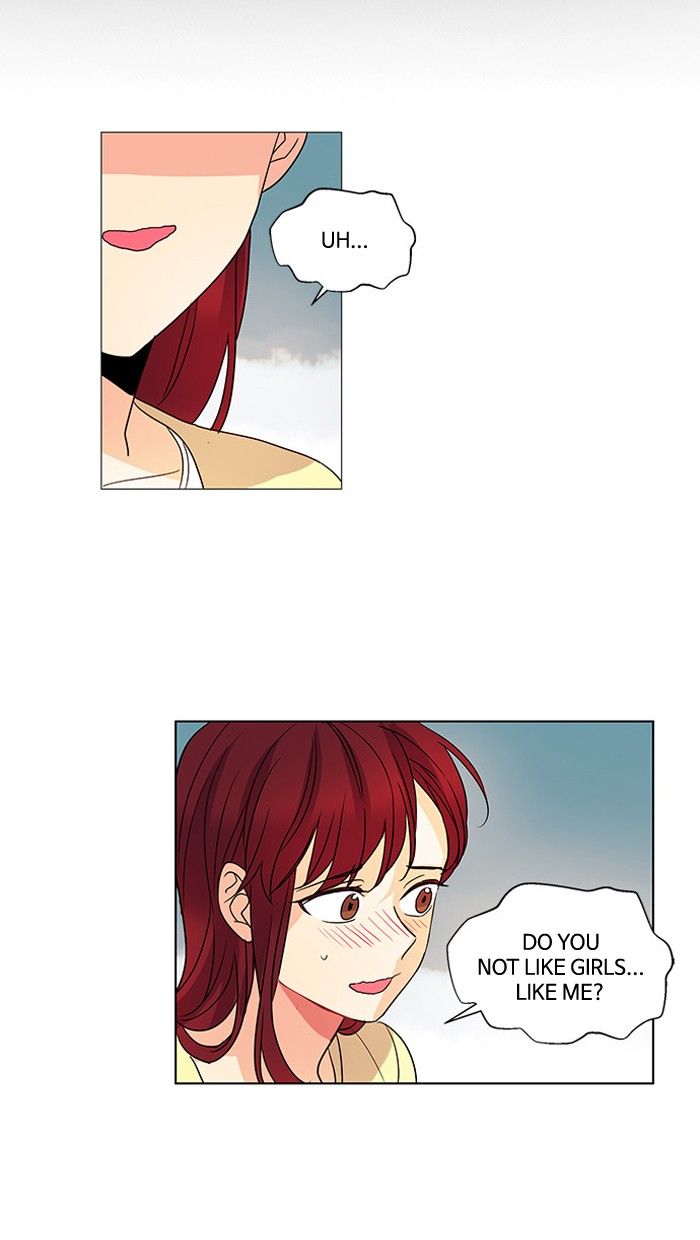 Oh! Holy Manhwa - Chapter 39 Page 32