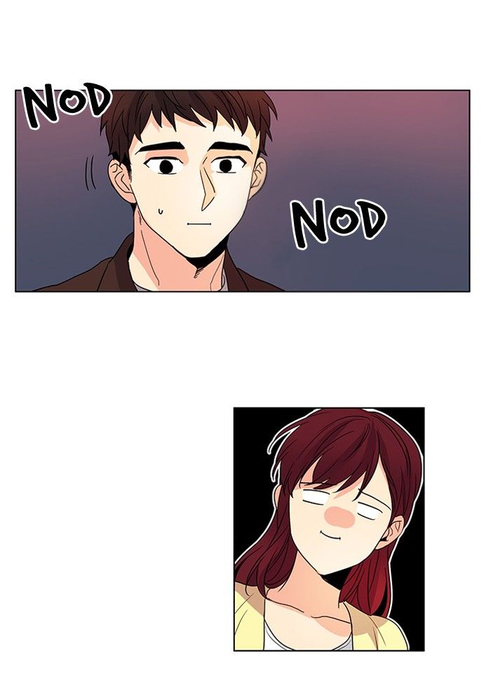 Oh! Holy Manhwa - Chapter 39 Page 33