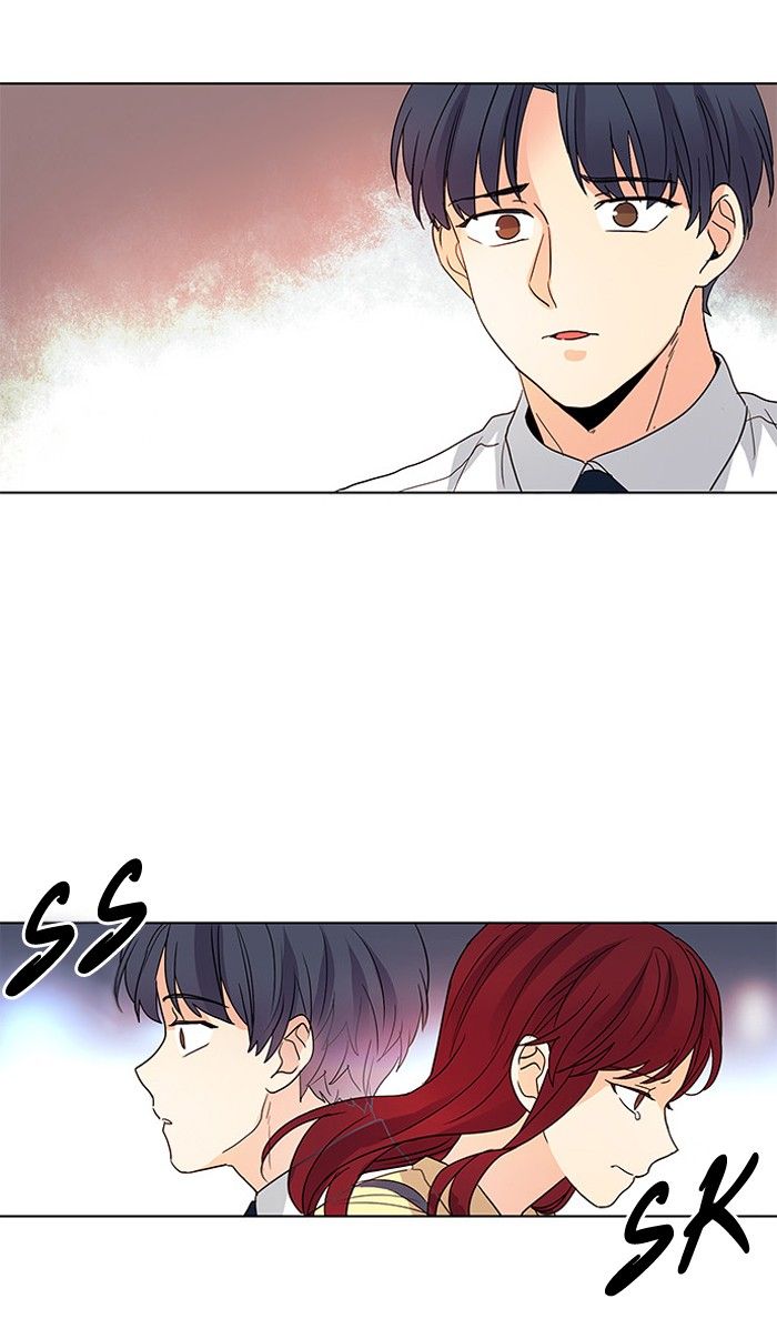 Oh! Holy Manhwa - Chapter 39 Page 36