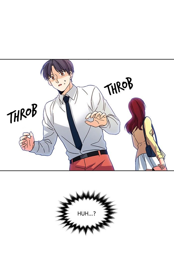 Oh! Holy Manhwa - Chapter 39 Page 37