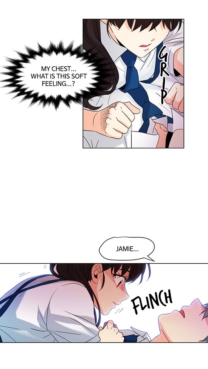 Oh! Holy Manhwa - Chapter 73 Page 2