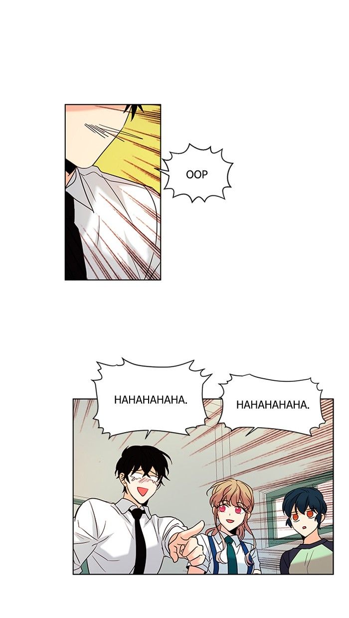 Oh! Holy Manhwa - Chapter 73 Page 5