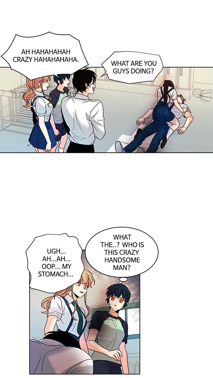 Oh! Holy Manhwa - Chapter 73 Page 6