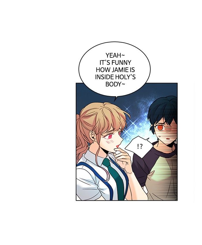 Oh! Holy Manhwa - Chapter 73 Page 7