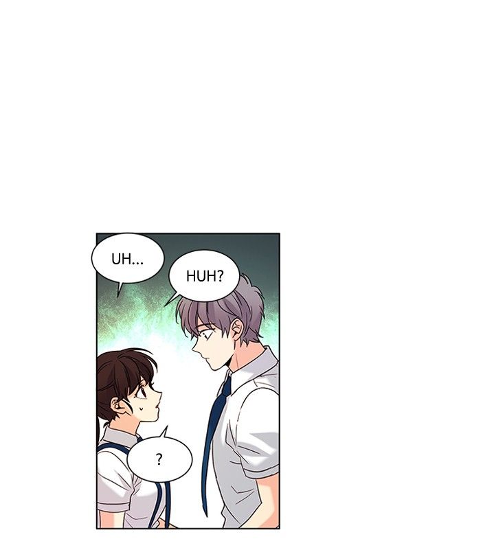 Oh! Holy Manhwa - Chapter 73 Page 15