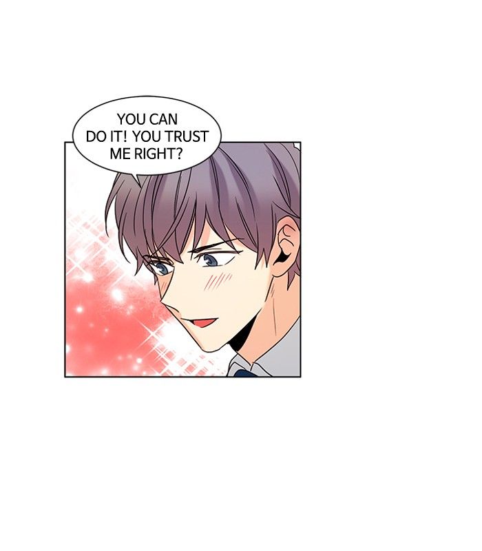 Oh! Holy Manhwa - Chapter 73 Page 19