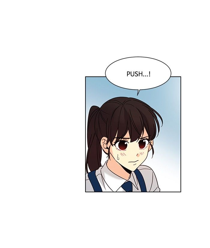 Oh! Holy Manhwa - Chapter 73 Page 21