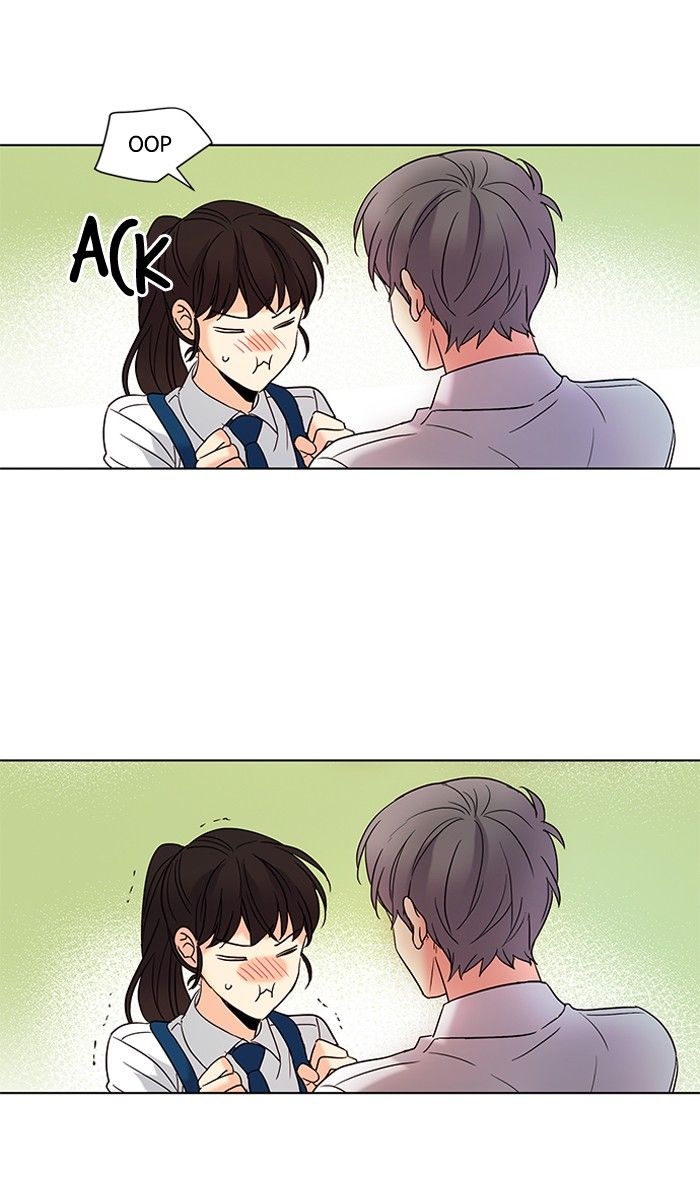 Oh! Holy Manhwa - Chapter 73 Page 22